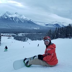 Meet your Posher, Damon